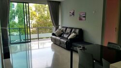 Ferraria Park Condominium (D17), Condominium #441351841